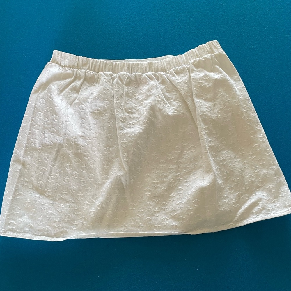 EUC Lilly Pulitzer Mimosa Skirt S